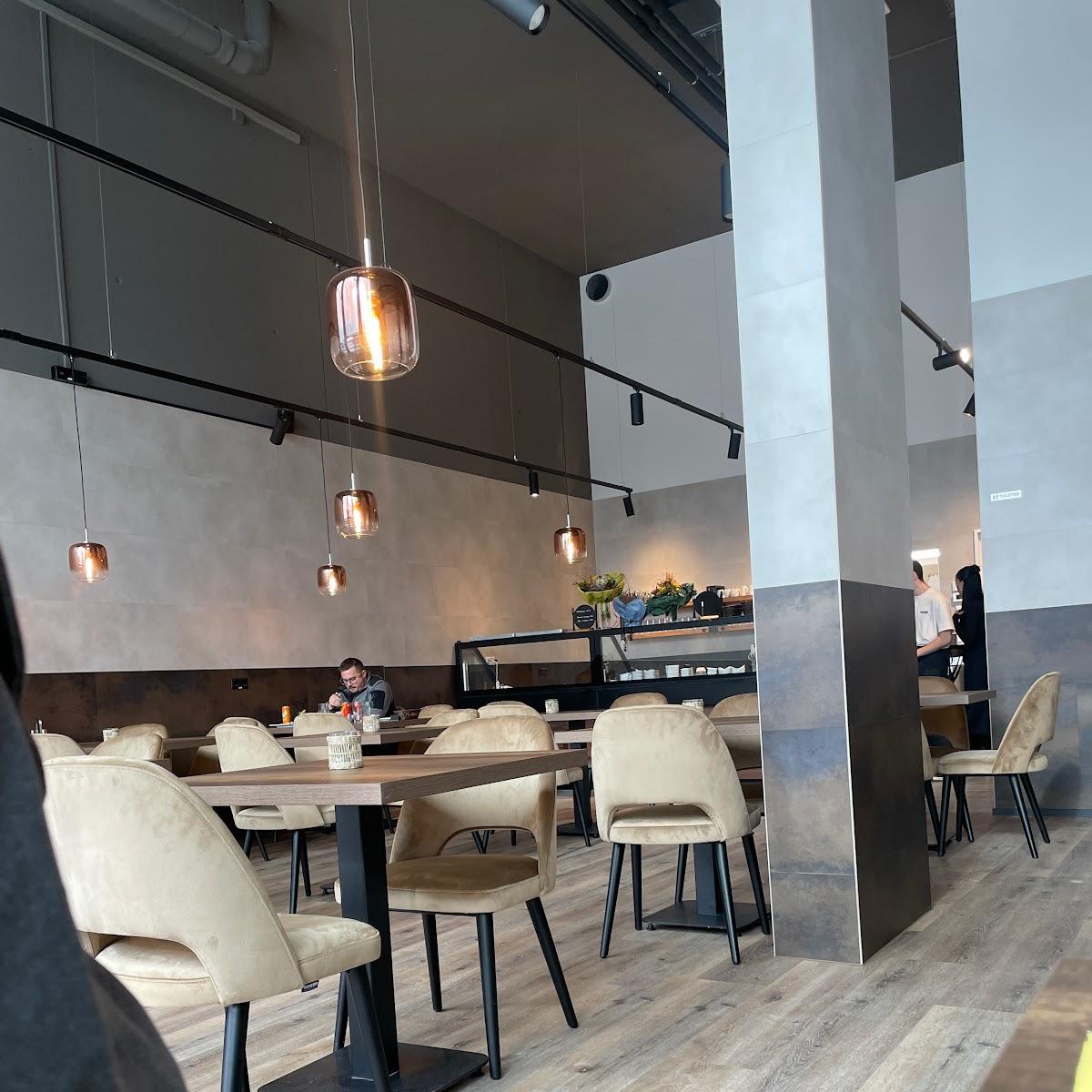 Restaurant "MEKAN GUSTO" in Lauchringen