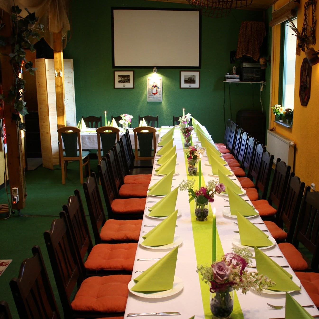Restaurant "Gasthaus   Thüringer Pforte " in Naumburg (Saale)