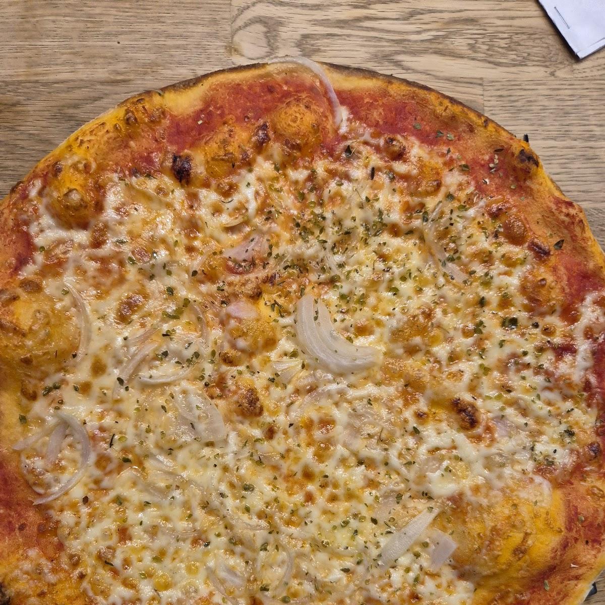 Restaurant "Pizza Pasta House" in Harsewinkel