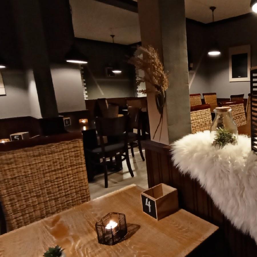 Restaurant "BIJOU  [Restaurant]" in Preetz