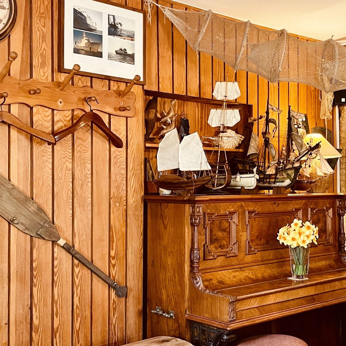 Restaurant "Gaststätte Fischhaus" in Naumburg (Saale)