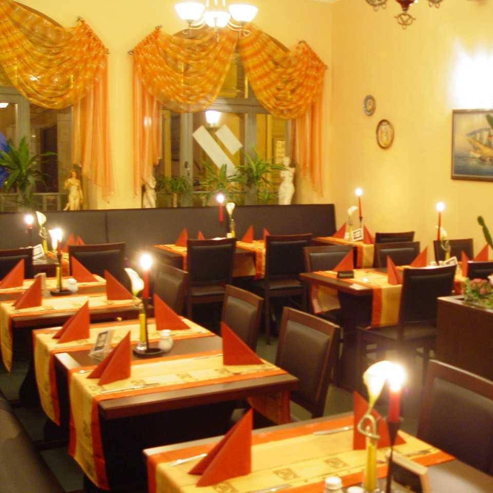 Restaurant "Gaststätte Fischhaus" in  (Saale)