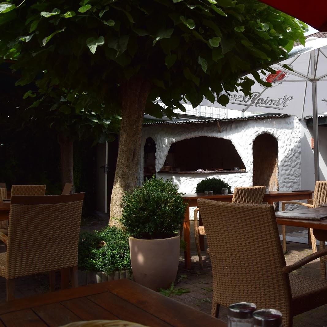 Restaurant "Ristorante Italia" in  Hamburg