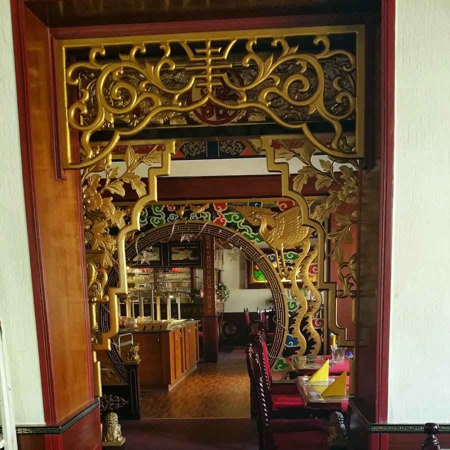 Restaurant "Saigon Restaurant" in  (Saale)