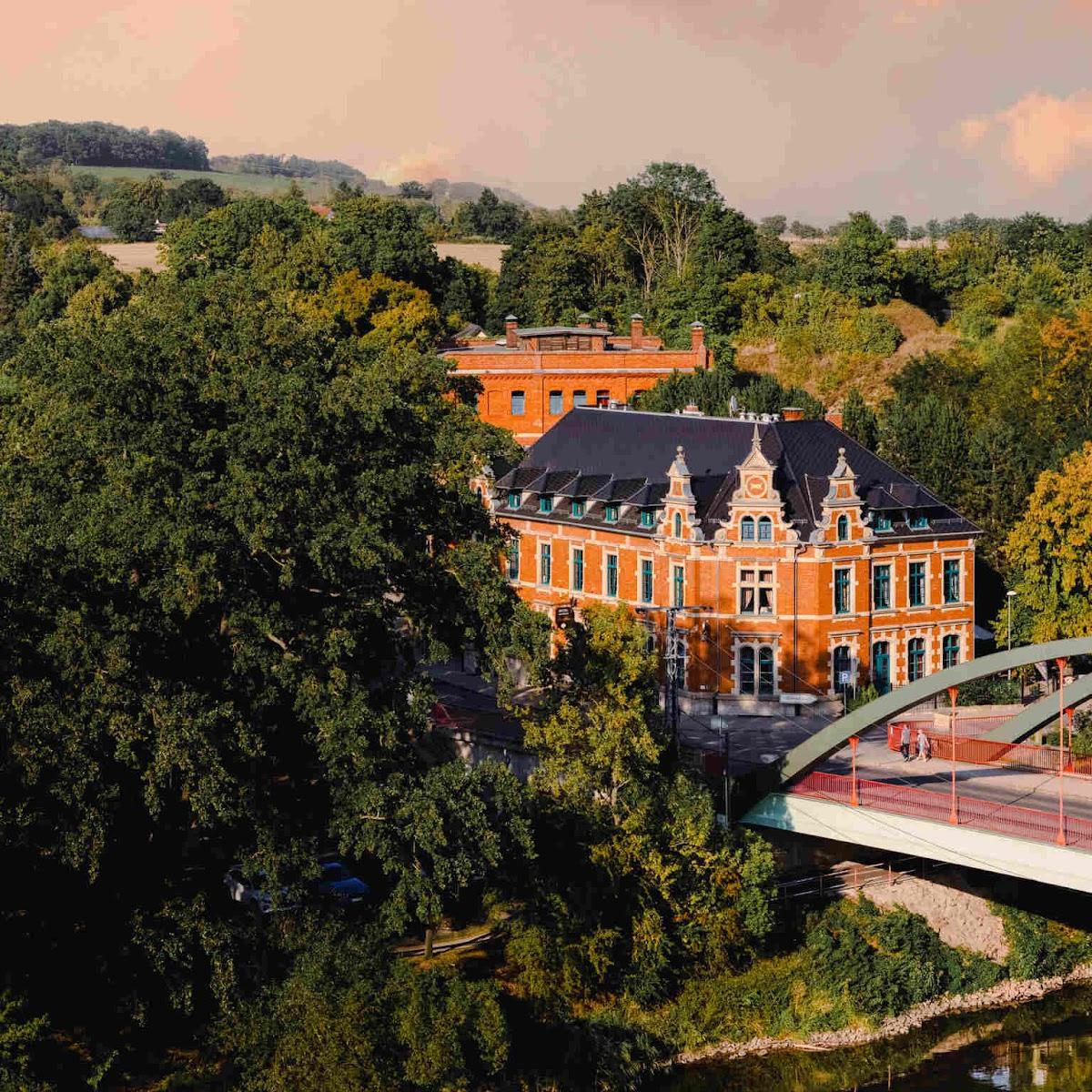 Restaurant "Hotel und Gasthaus Zur Henne" in Naumburg (Saale)