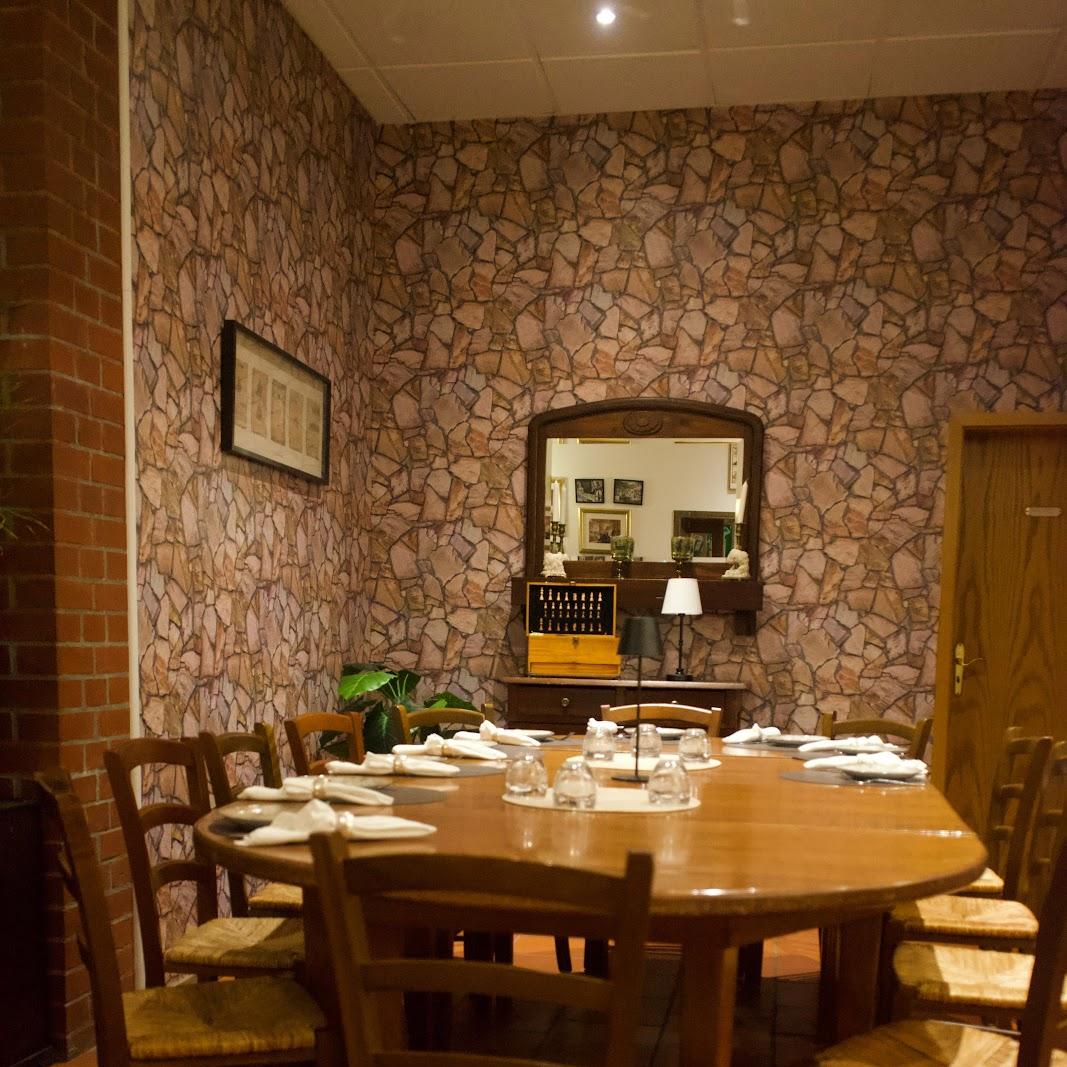 Restaurant "Ristorante Pizzeria Da Vinci" in Naumburg (Saale)