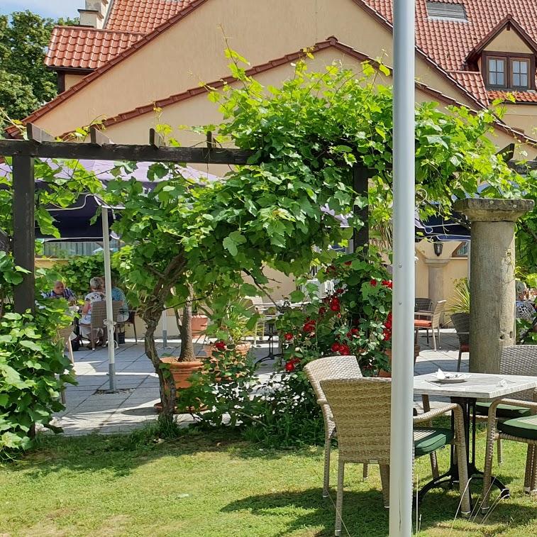 Restaurant "Kreipitzsch" in  (Saale)