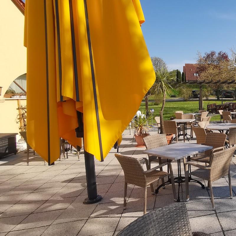 Restaurant "Hotel & Restaurant Rittergut Kreipitzsch" in Naumburg (Saale)