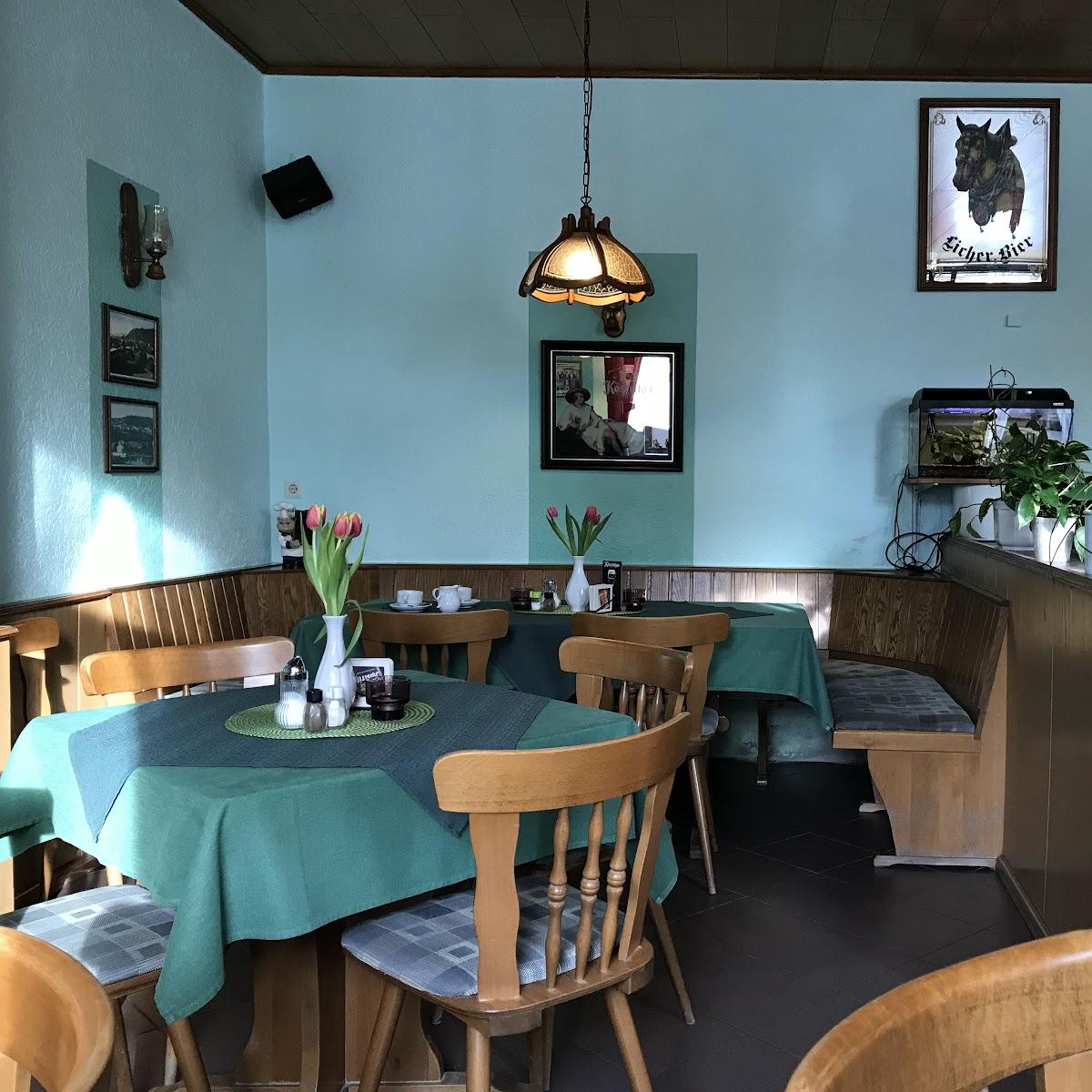 Restaurant "Hotel Loreley" in Naumburg (Saale)