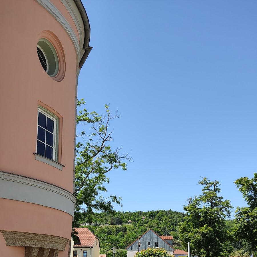 Restaurant "Restaurant Ritterklause" in Naumburg (Saale)