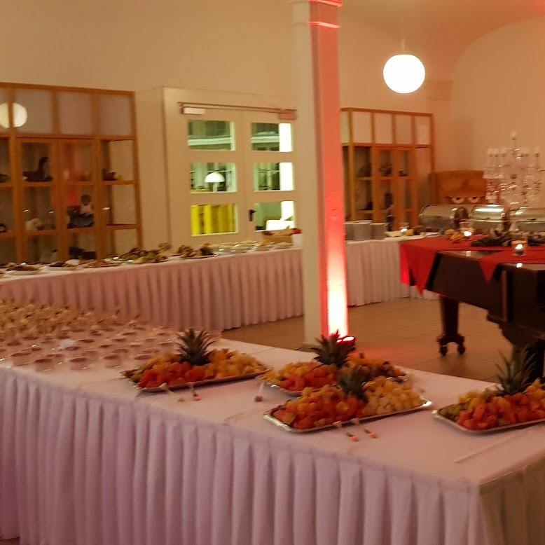 Restaurant "Restaurant Ritterklause" in Naumburg (Saale)