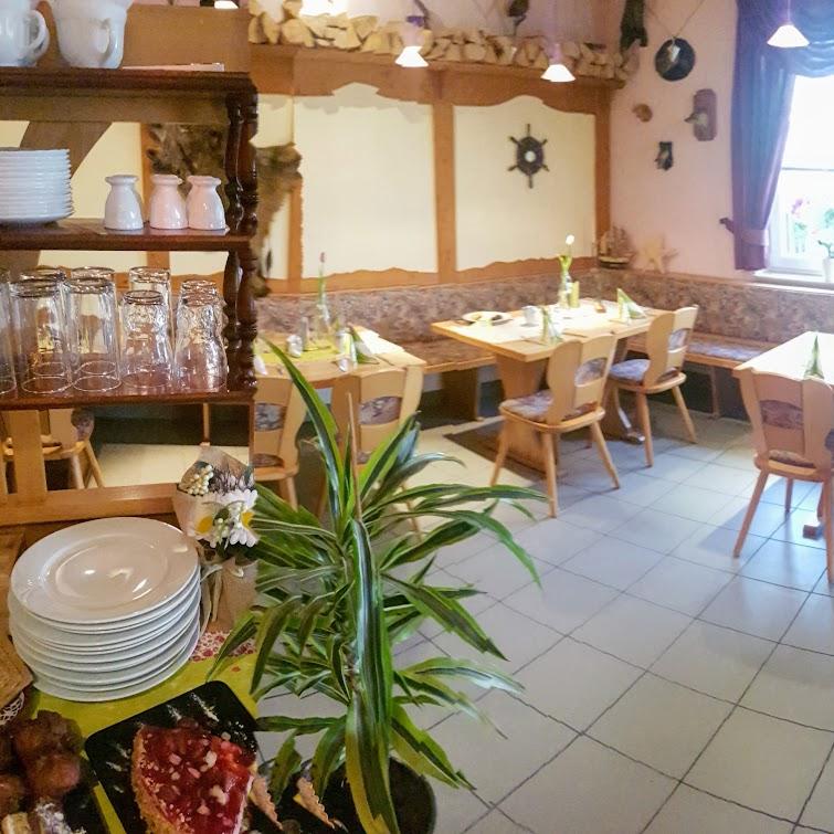 Restaurant "Zum Fäßchen" in Naumburg (Saale)