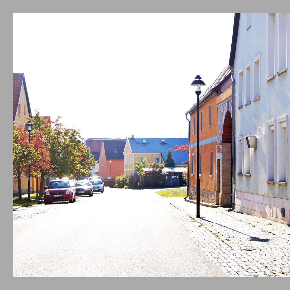 Restaurant " Alte Scheune Flemmingen  Gasthof & Eventscheune" in Naumburg (Saale)