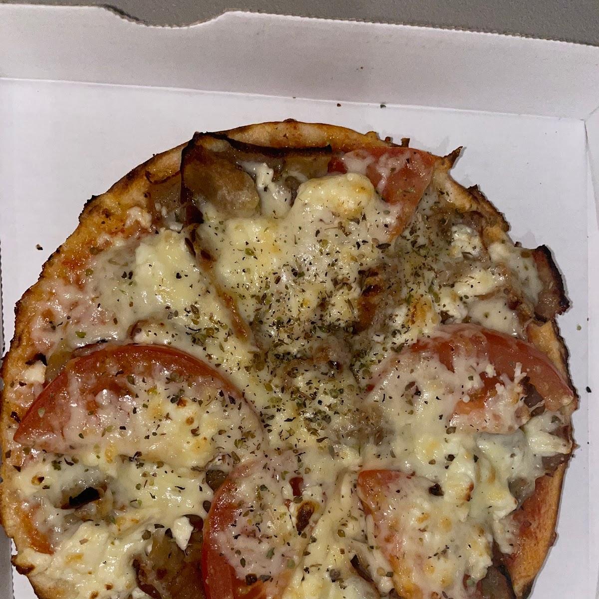 Restaurant "Pizzeria Bei Mehmet" in Schüttorf