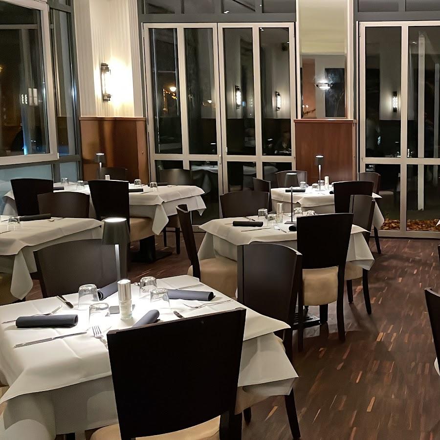 Restaurant "Mario