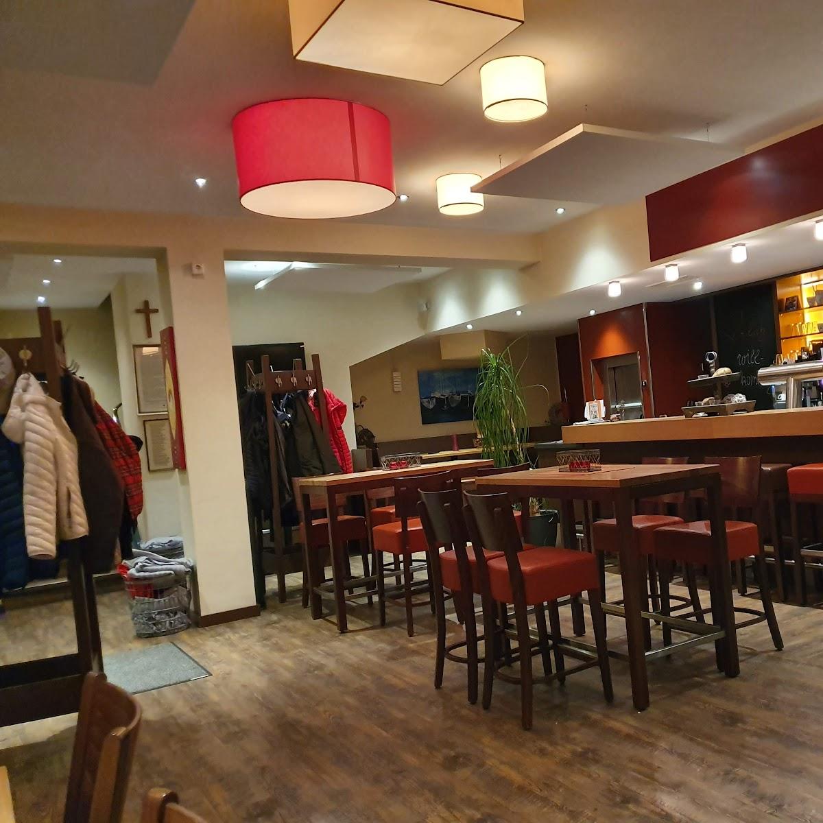 Restaurant "Tagwerk" in Sundern (Sauerland)