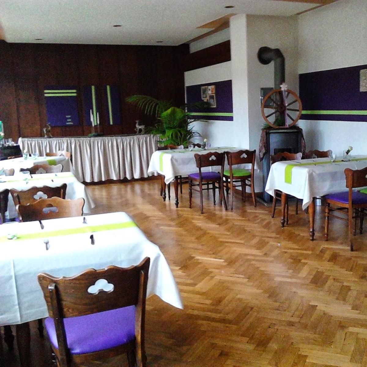 Restaurant "Pizzeria Restaurante Sorpehaus" in Sundern (Sauerland)