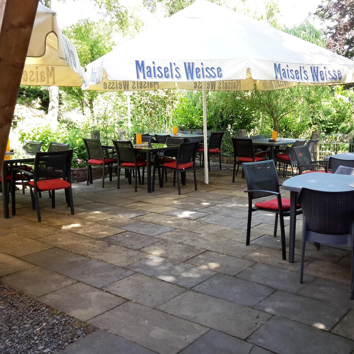 Restaurant "Pizzeria Restaurante Sorpehaus" in  (Sauerland)