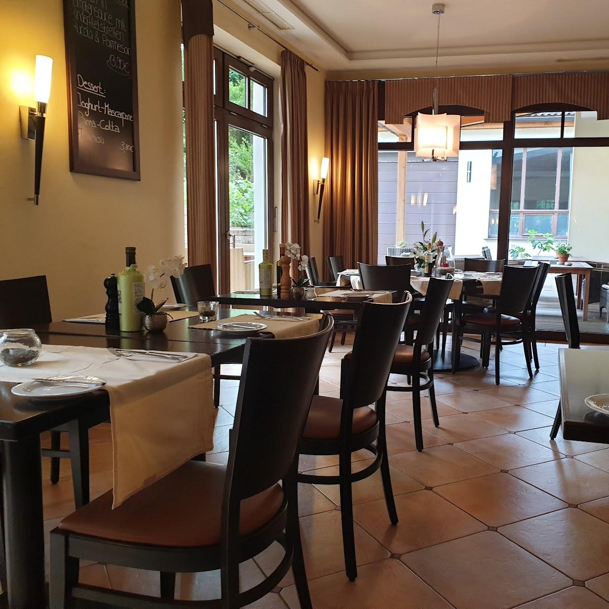 Restaurant "Pizzeria Calabria" in Sundern (Sauerland)