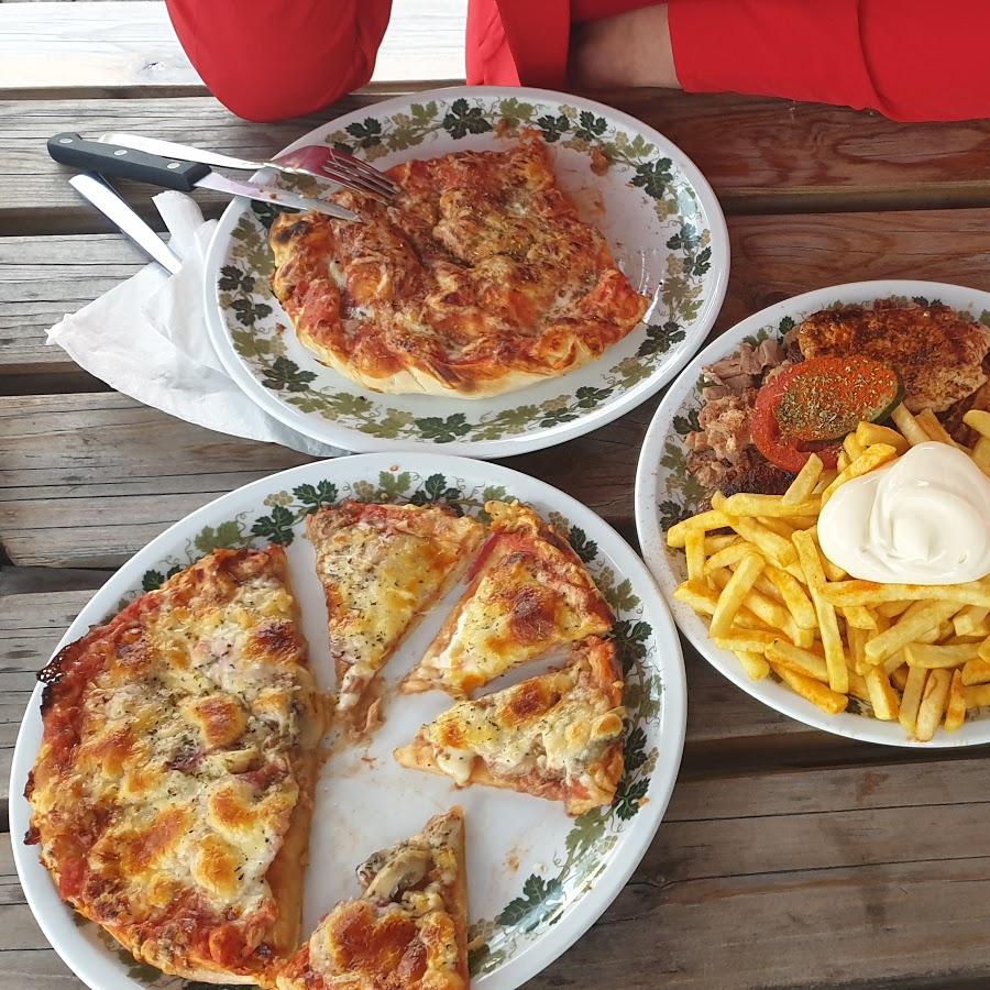 Restaurant "Gaststätte Lesvos Grill" in  (Sauerland)