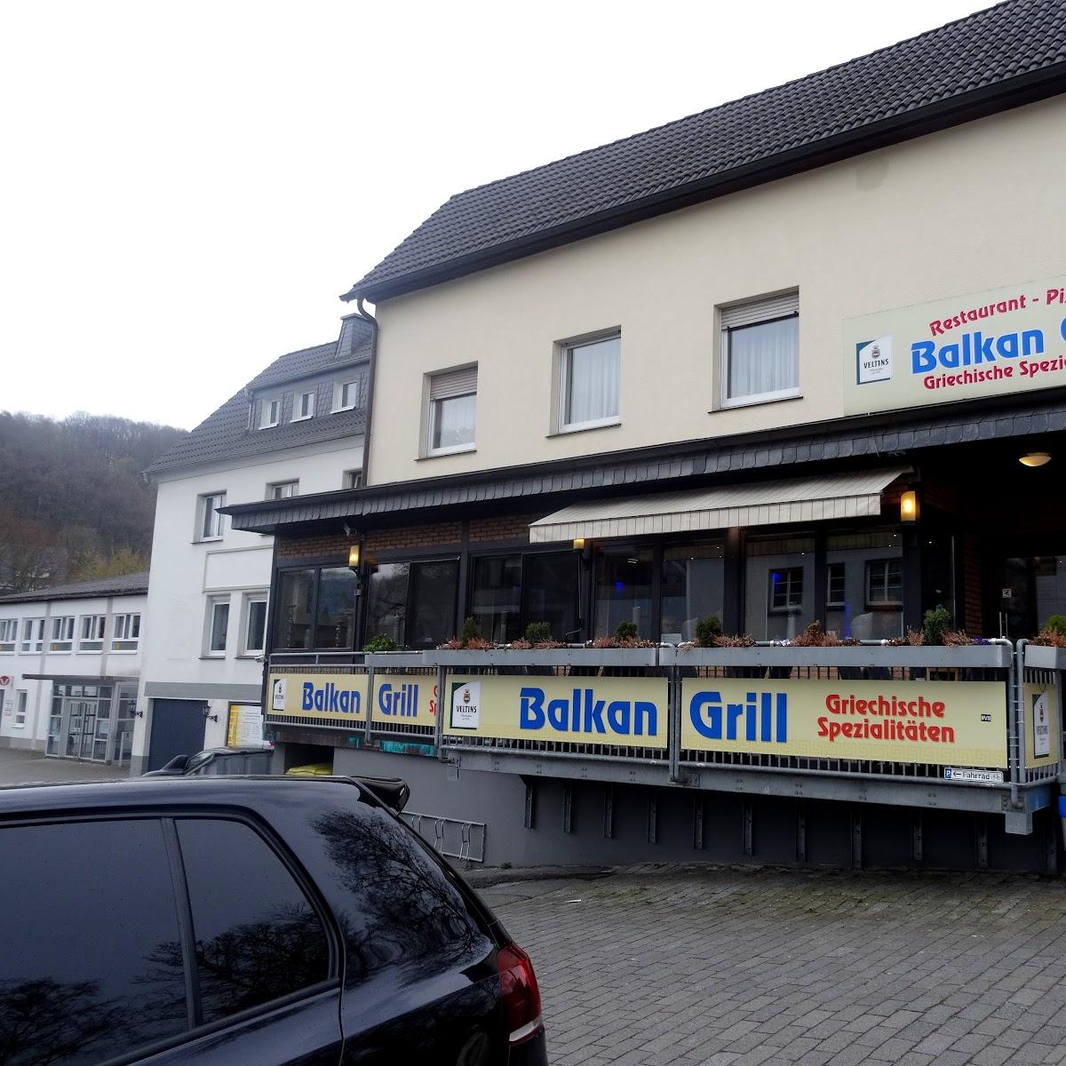 Restaurant "Artemis Balkan Grill Sundern" in Sundern (Sauerland)