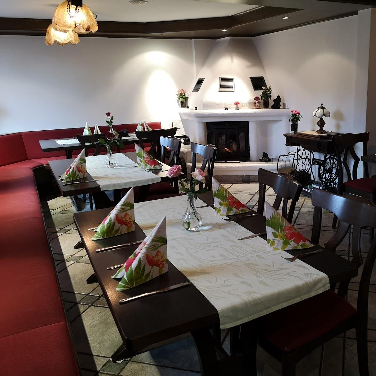 Restaurant "Gaststätte Zur Höpke" in Sundern (Sauerland)