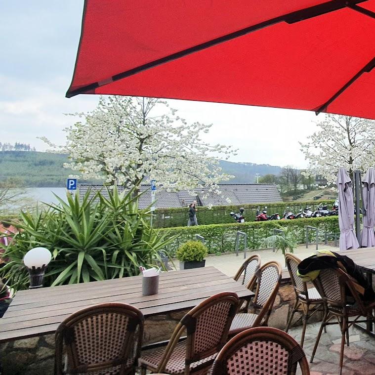 Restaurant "Bei Stavros" in Sundern (Sauerland)