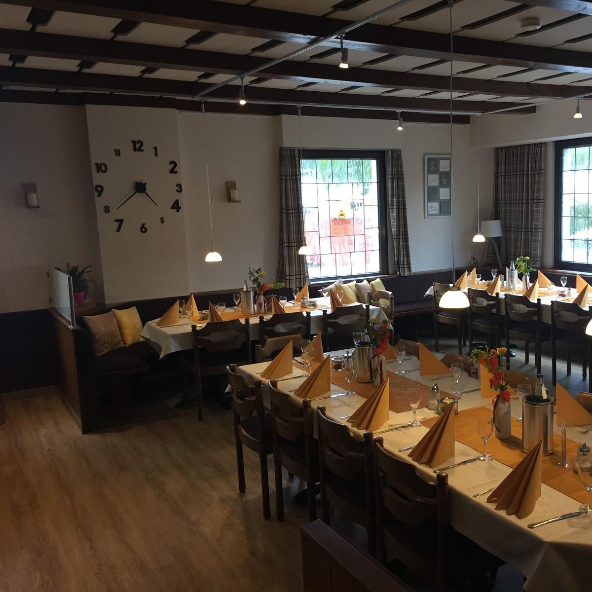 Restaurant "Gasthof Stadtkrug Sundern" in Sundern (Sauerland)