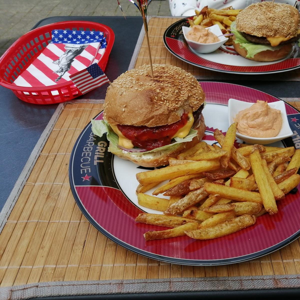 Restaurant "Lübke´s GRILLWERK GbR" in  (Sauerland)