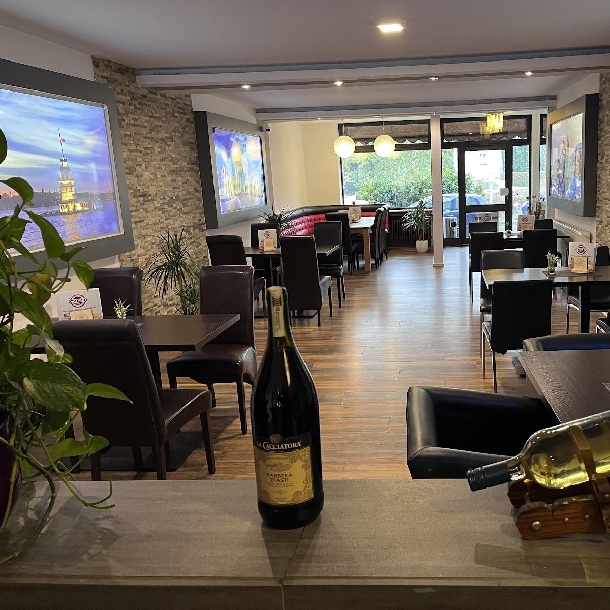 Restaurant "Chilli Sundern" in Sundern (Sauerland)