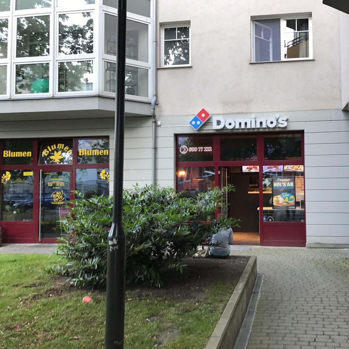 Restaurant "Domino