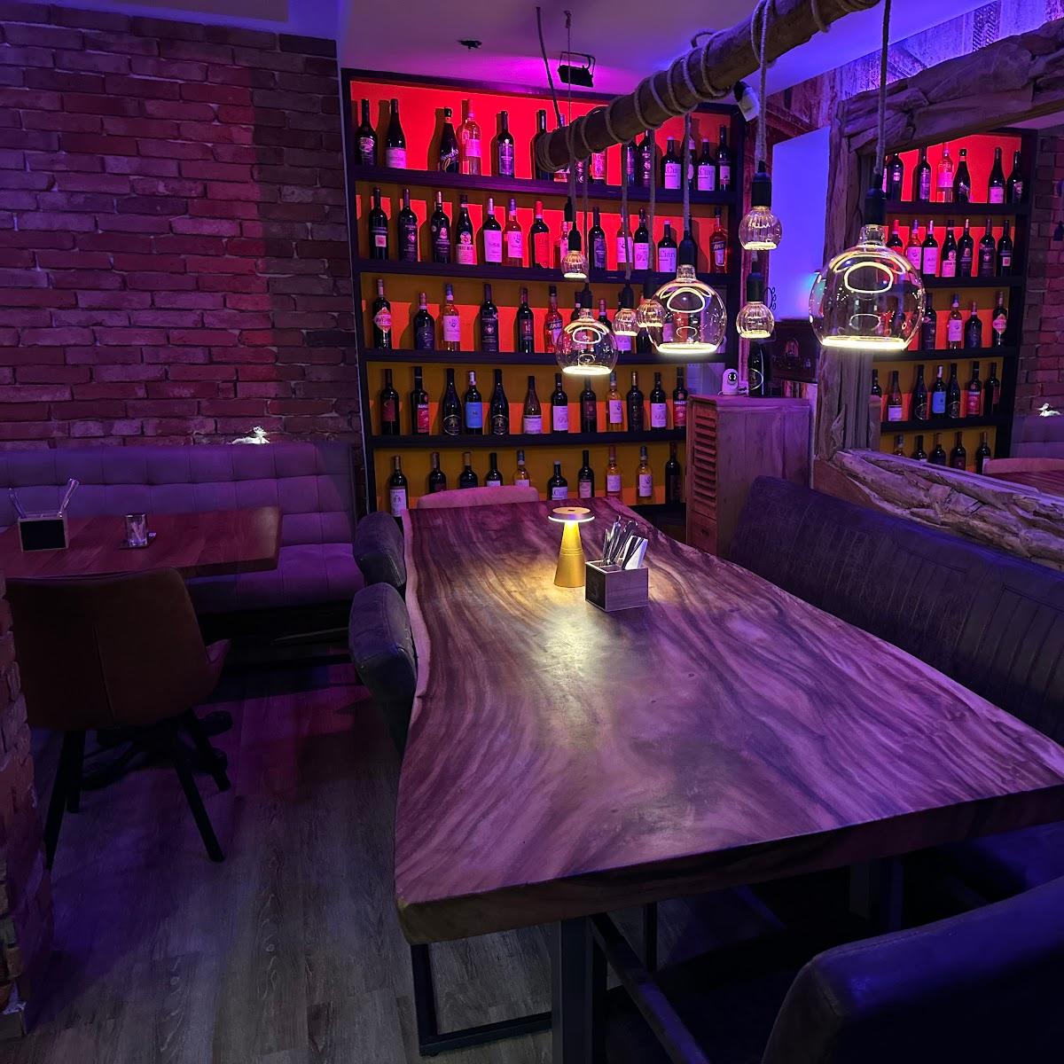 Restaurant "Trattoria Pizzeria da Coco" in Sundern (Sauerland)