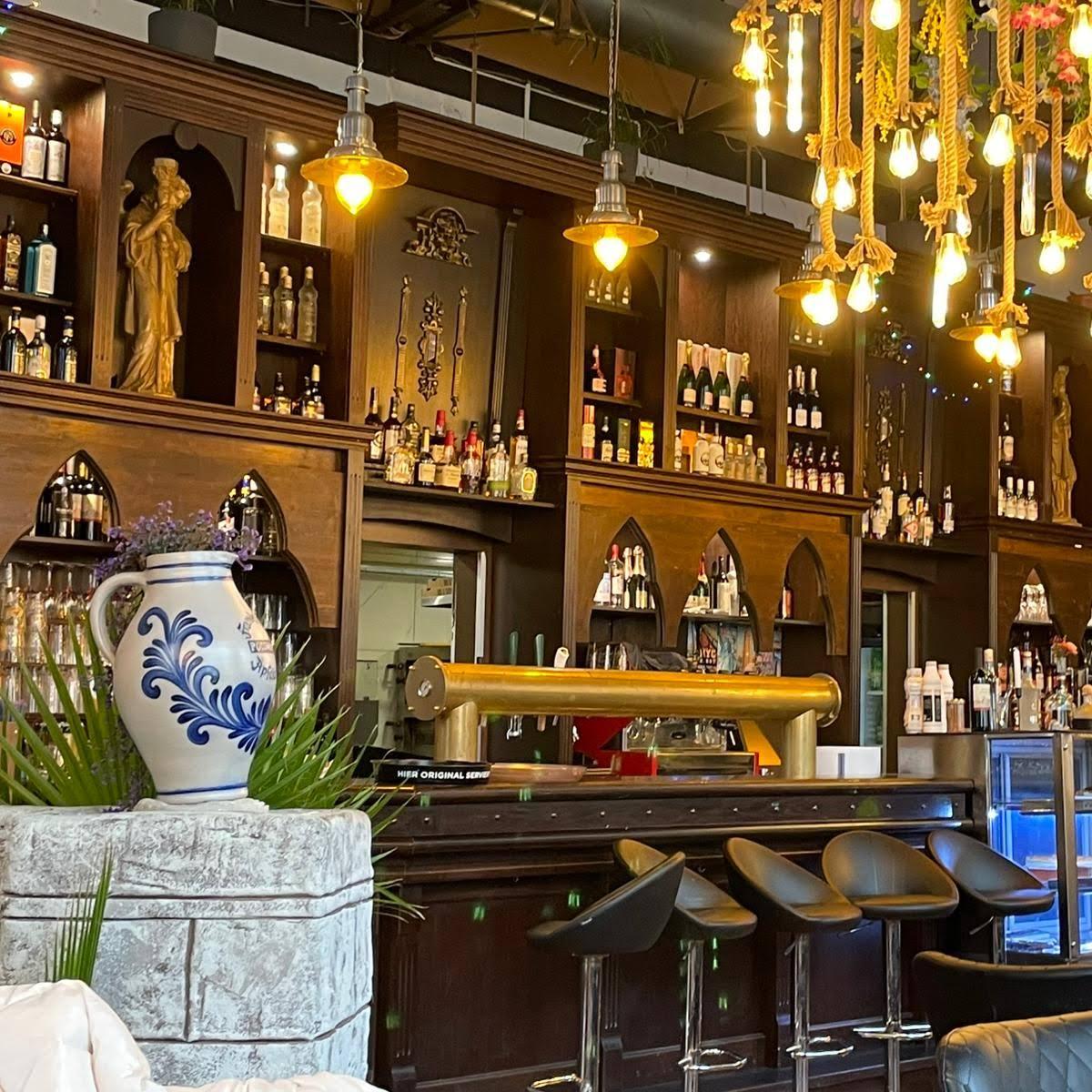 Restaurant "Shato Grill & Steak Café und Restaurant" in Offenbach am Main