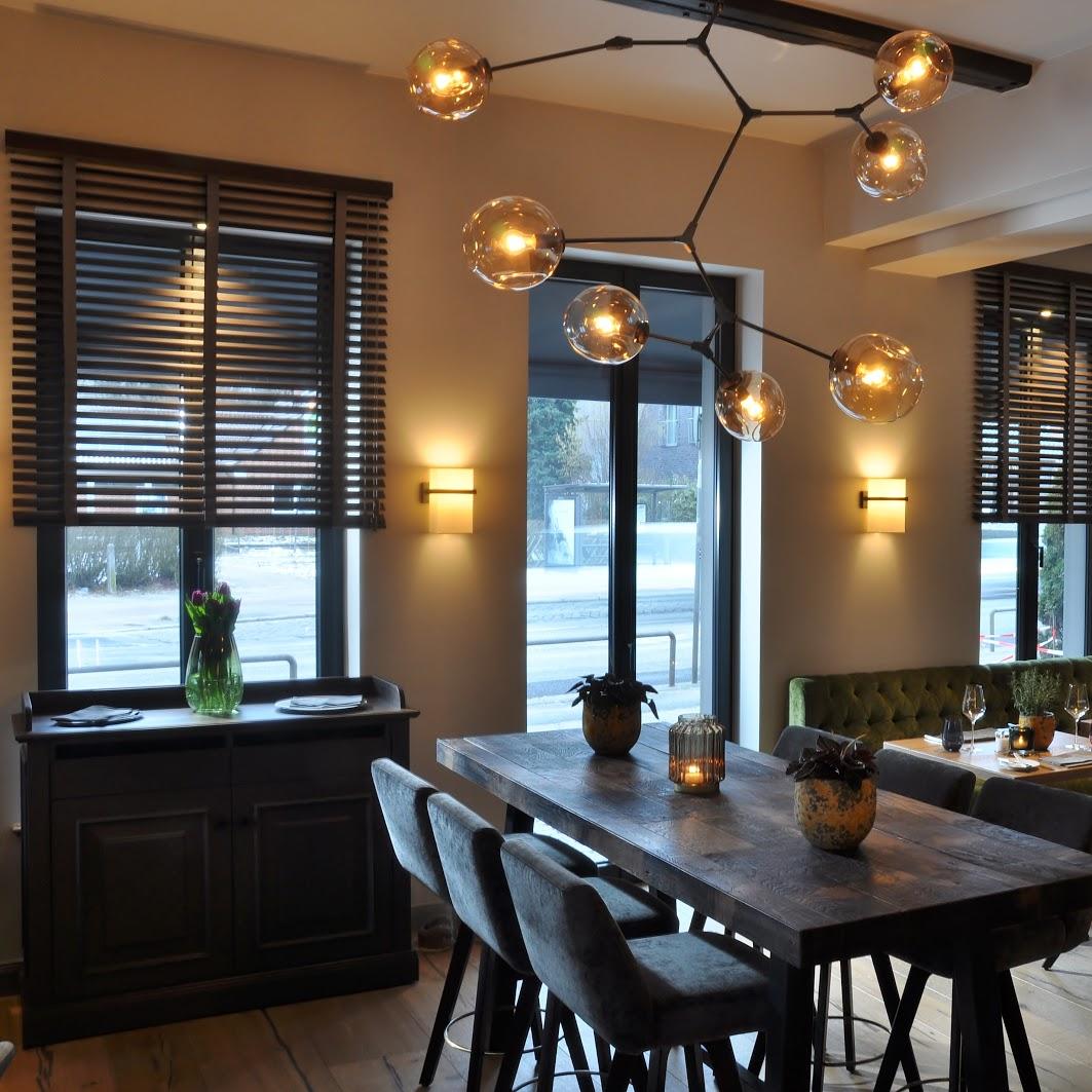 Restaurant "Restaurant LAURENT  - Authentisch Süd italienische Küche - Rahlstedt" in Hamburg