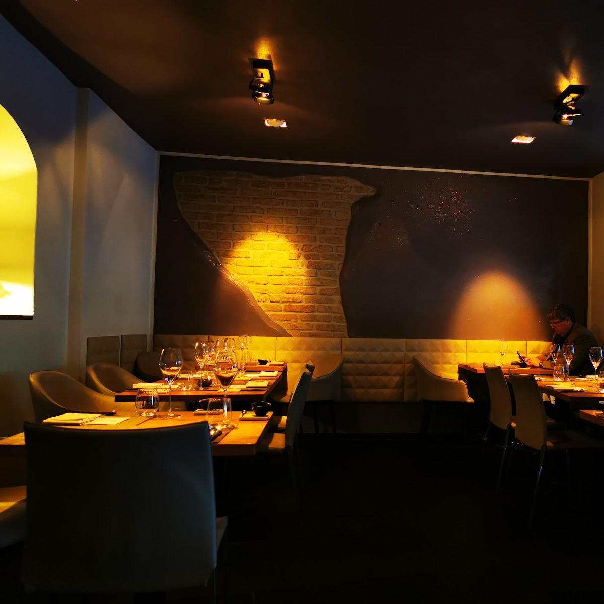 Restaurant "Restaurant Showroom" in München