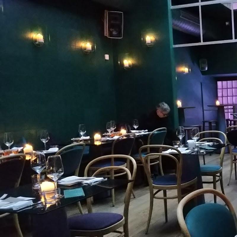 Restaurant "Kismet" in München