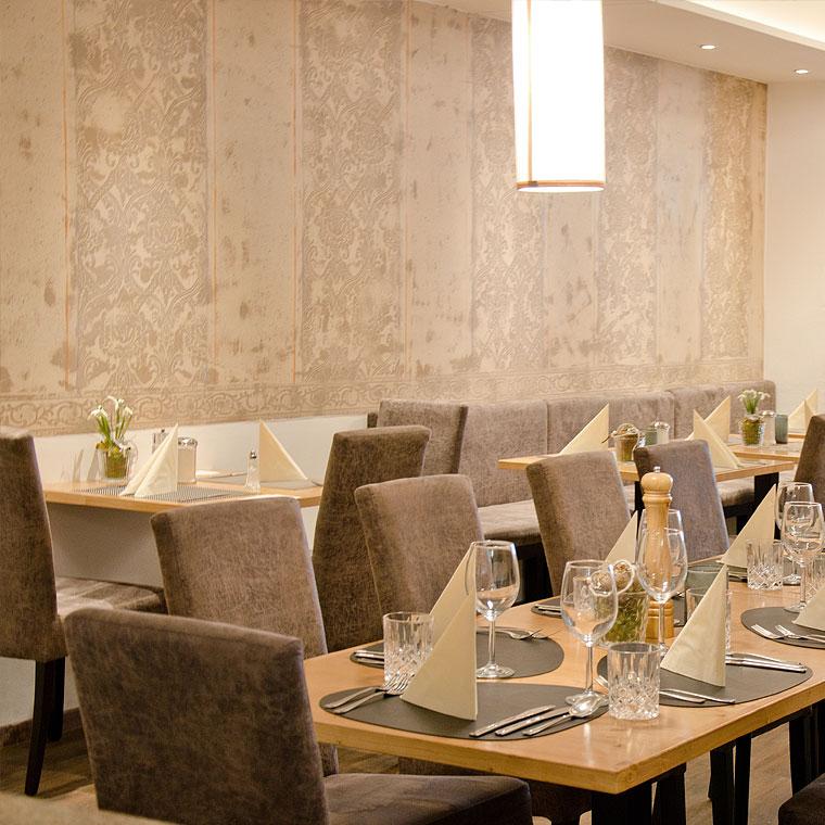 Restaurant "NOVA Essen & Trinken" in Kempten (Allgäu)