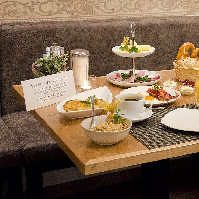 Restaurant "NOVA Essen & Trinken" in Kempten (Allgäu)