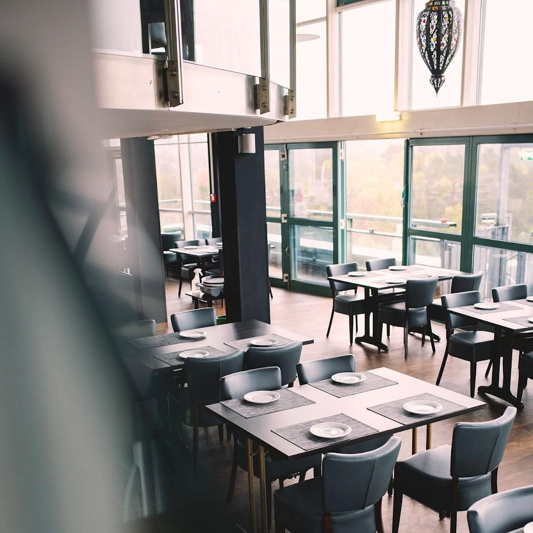 Restaurant "WATAMI Skylounge Kempten" in Kempten (Allgäu)