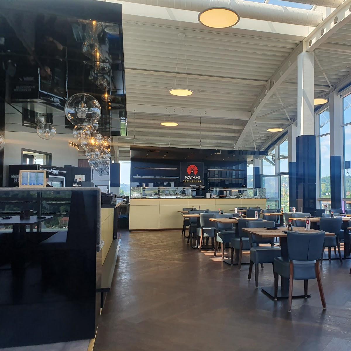 Restaurant "WATAMI Skylounge Kempten" in Kempten (Allgäu)