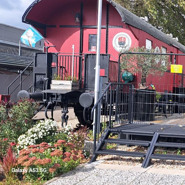 Restaurant "kleve" in Kleve