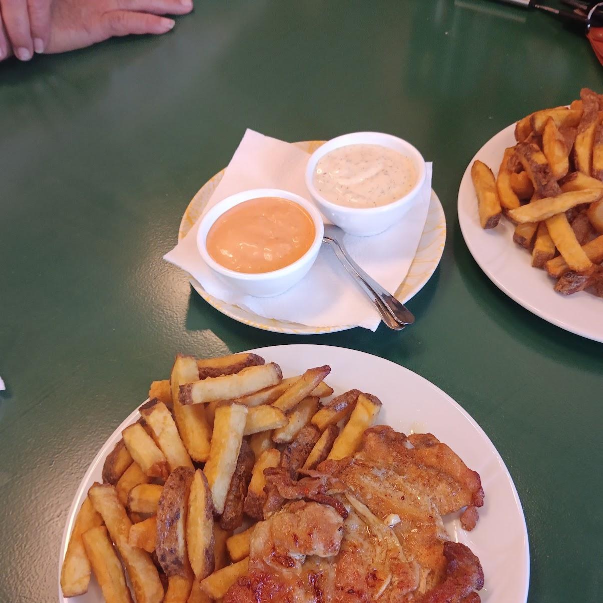 Restaurant "Papa Carlos" in Kleve