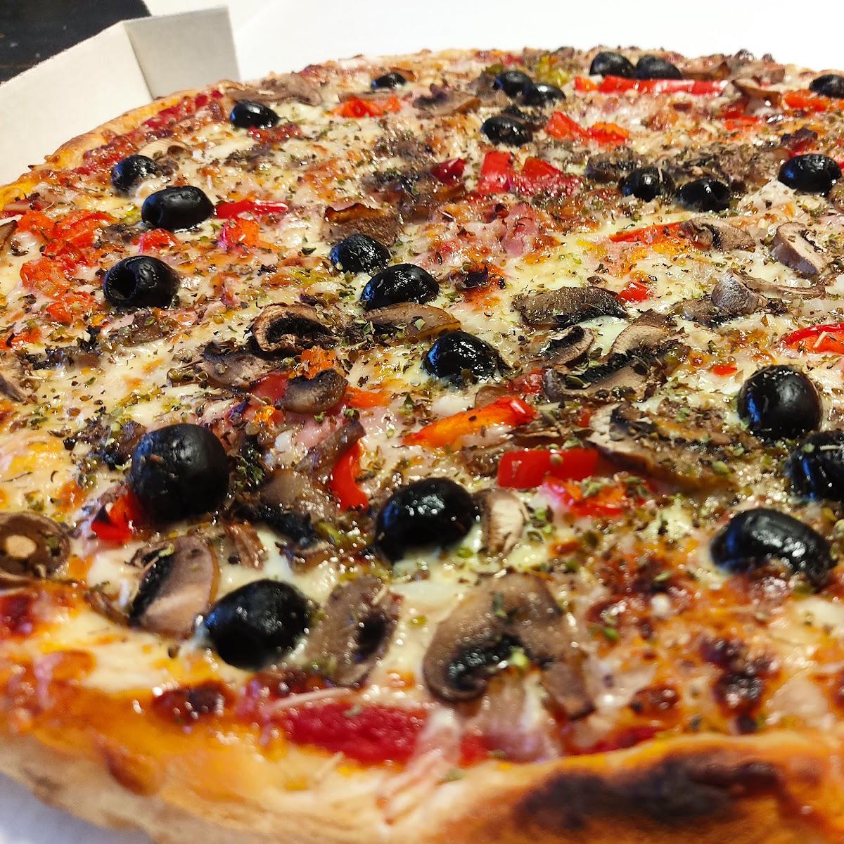 Restaurant "Dolce Vita Ital. Feinkost" in Kleve