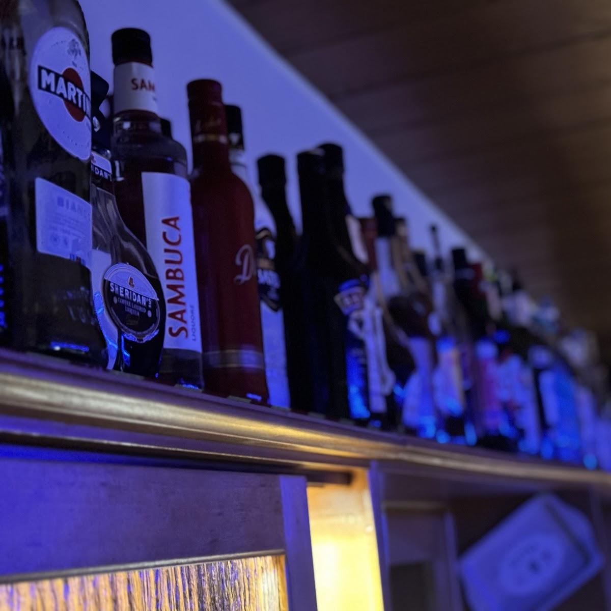 Restaurant "Duke‘s Gasthaus zum Bären" in Schiffweiler