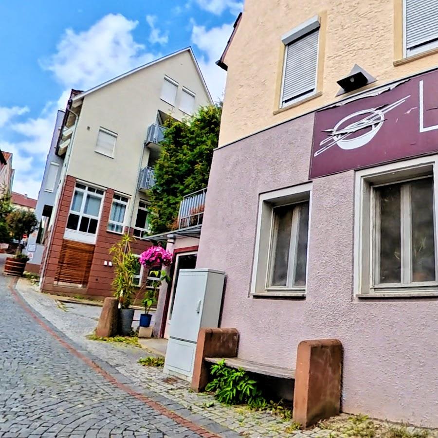 Restaurant "Le