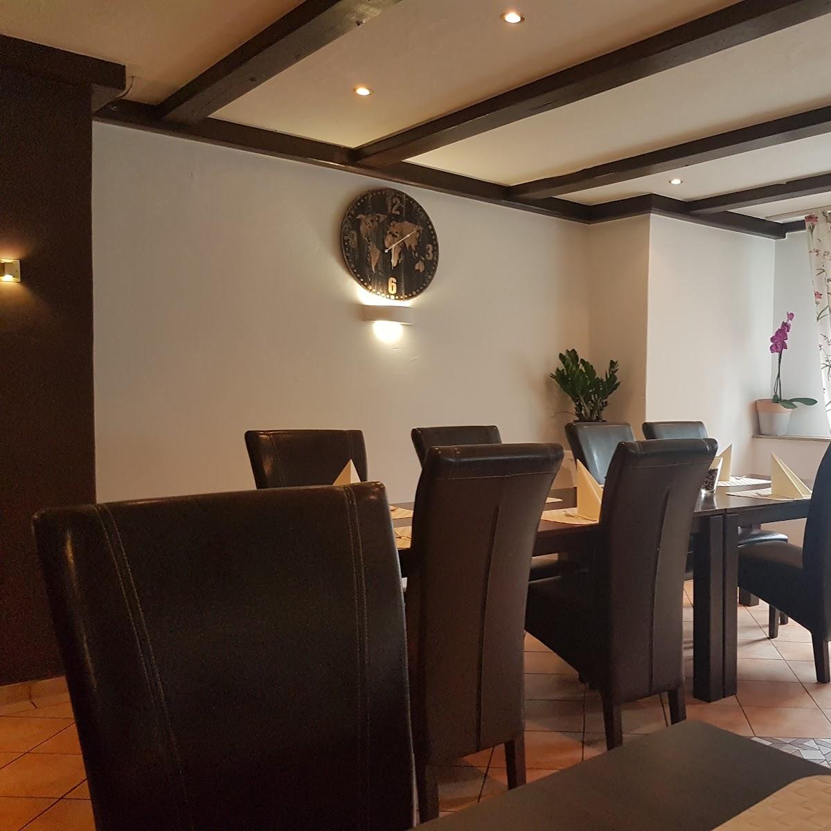 Restaurant "Pizzeria Da Domenico" in Sundern (Sauerland)