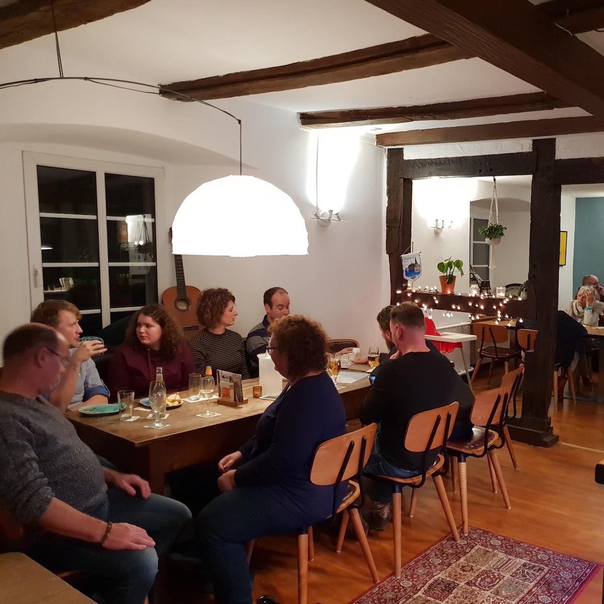 Restaurant "Bistrodo" in Sundern (Sauerland)