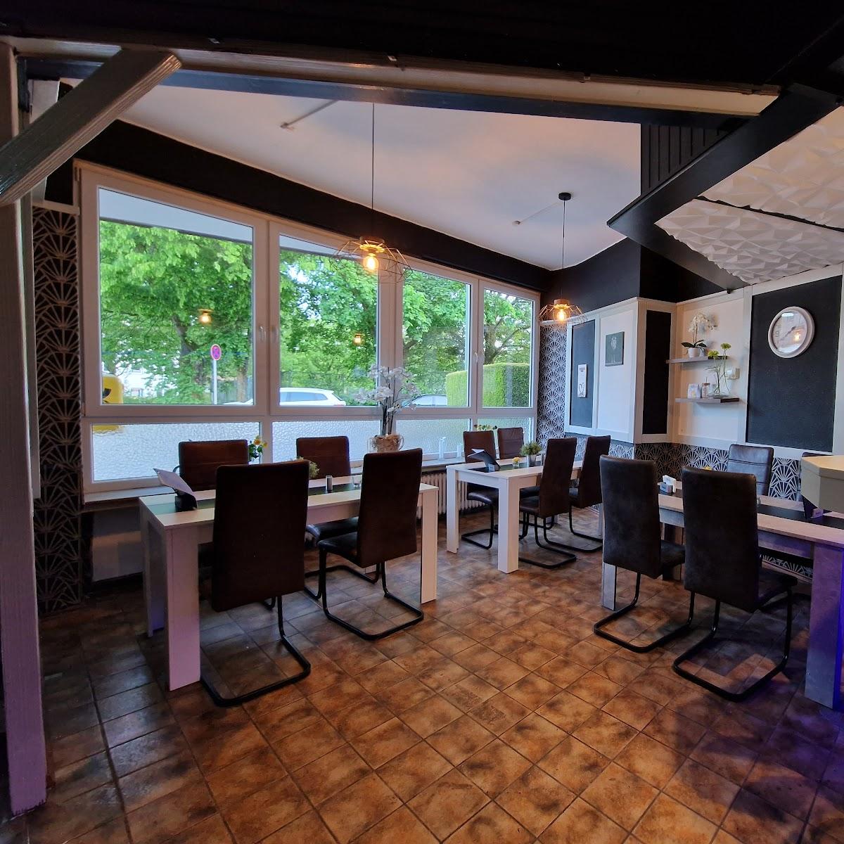 Restaurant "Restaurant Elegancko" in Lüdenscheid