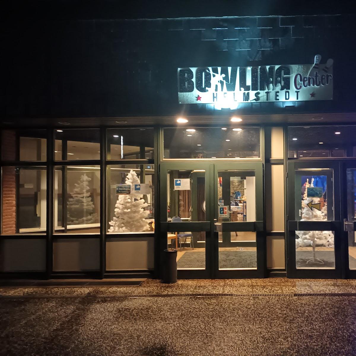 Restaurant "Hallenbad Restaurant" in Helmstedt