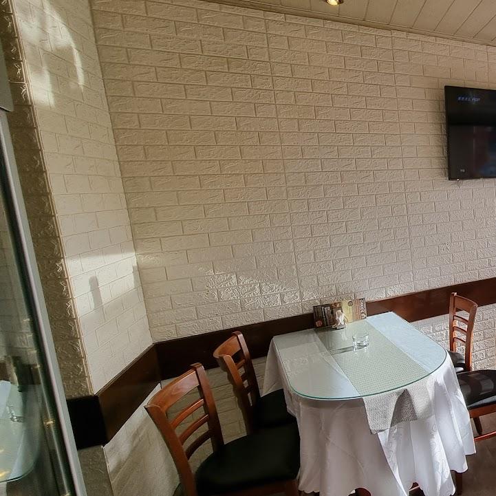 Restaurant "Orkide Döner Kebab - Pizza" in Helmstedt